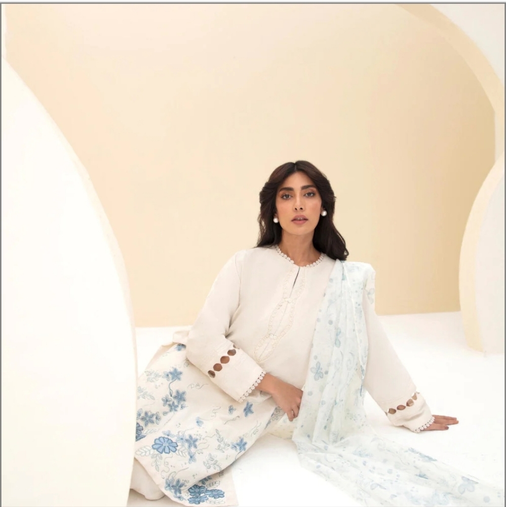 Republic Womens Wear kurta shalwar
